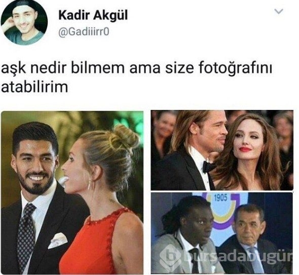 Haftanın en komik tweetleri