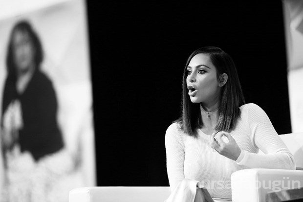 Kim Kardashian 3. kez anne oluyor 
