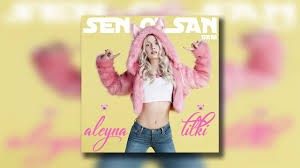 Aleyna Tilki'nin yeni klibi sosyal medyayı sallıyor!