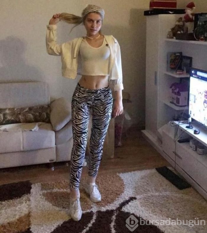 Aleyna Tilki'nin yeni klibi sosyal medyayı sallıyor!