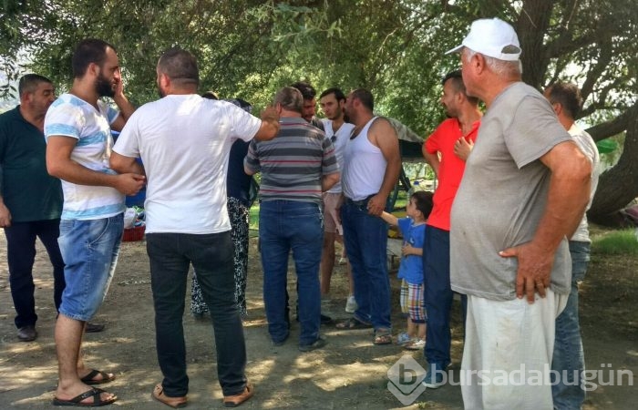 Bursa İznik Gölü'nde facia! 4 kişi boğuldu