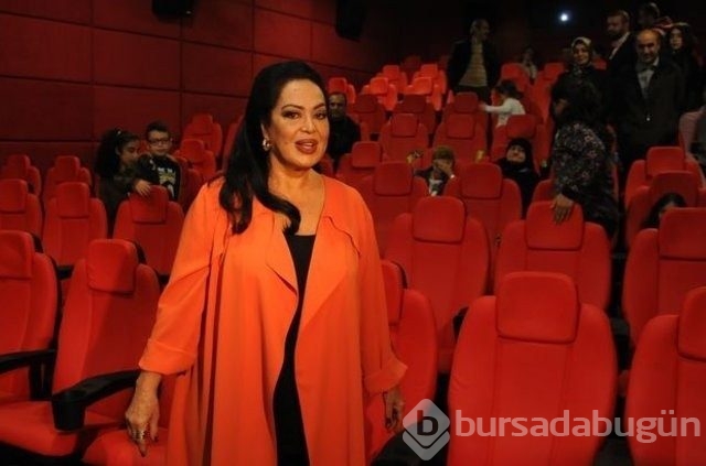 Türkan Şoray'ın beyninden tümör alındı! Son durumu ne?