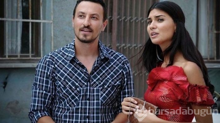 Onur Saylak Tuba Büyüküstün'ü sildi!