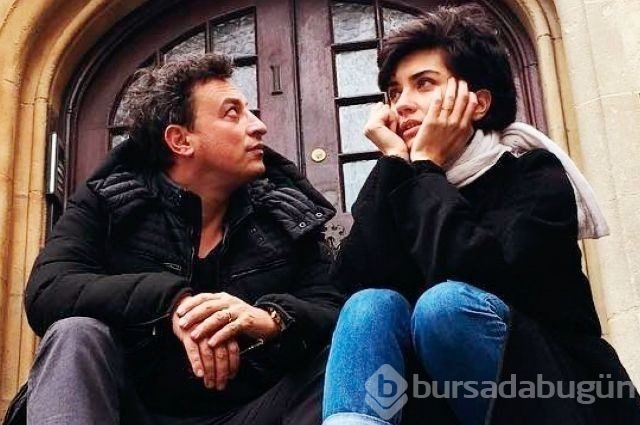 Onur Saylak Tuba Büyüküstün'ü sildi!
