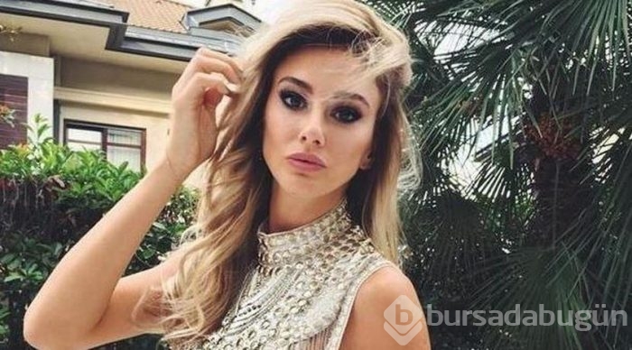 Şeyma Subaşı ''Her yerimi yaptırdım''