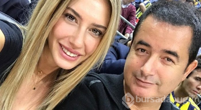 Şeyma Subaşı ''Her yerimi yaptırdım''