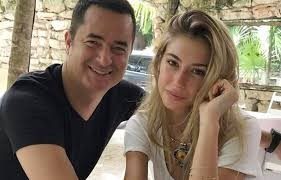 Şeyma Subaşı ''Her yerimi yaptırdım''