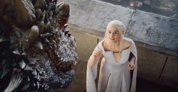 HBO'dan Game of Thrones'un final sezonuyla ilgili sürpriz açıklama!