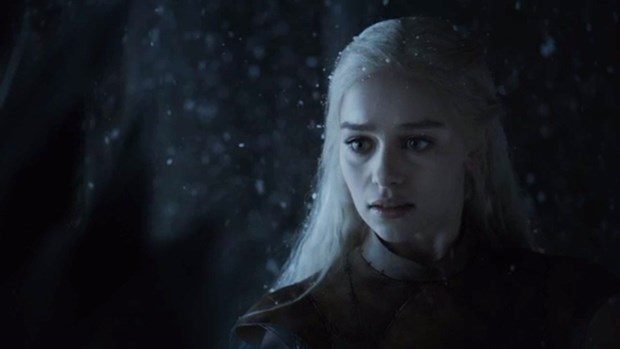 HBO'dan Game of Thrones'un final sezonuyla ilgili sürpriz açıklama!