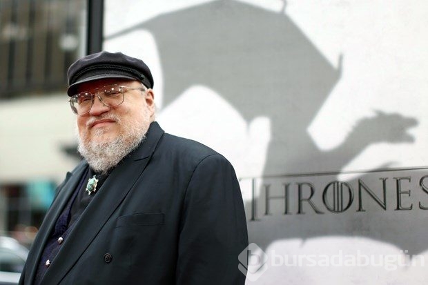HBO'dan Game of Thrones'un final sezonuyla ilgili sürpriz açıklama!