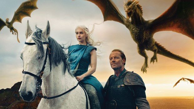 HBO'dan Game of Thrones'un final sezonuyla ilgili sürpriz açıklama!