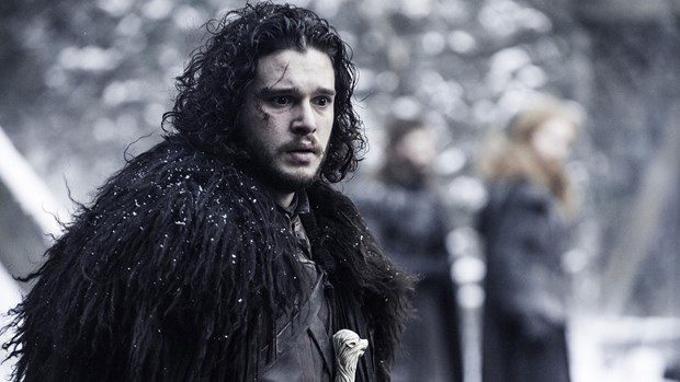 HBO'dan Game of Thrones'un final sezonuyla ilgili sürpriz açıklama!