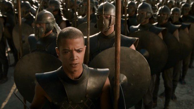 HBO'dan Game of Thrones'un final sezonuyla ilgili sürpriz açıklama!