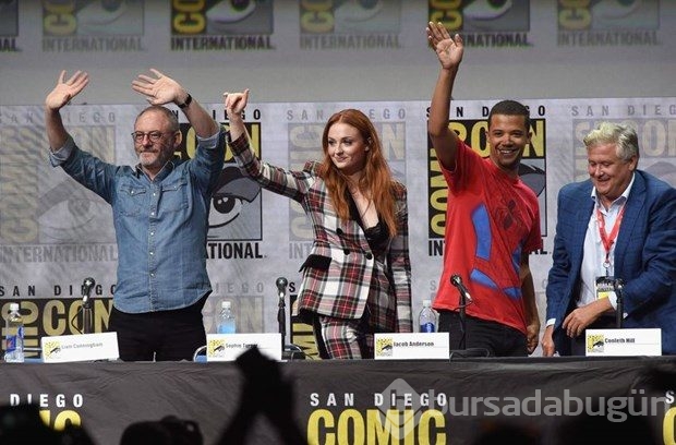 HBO'dan Game of Thrones'un final sezonuyla ilgili sürpriz açıklama!