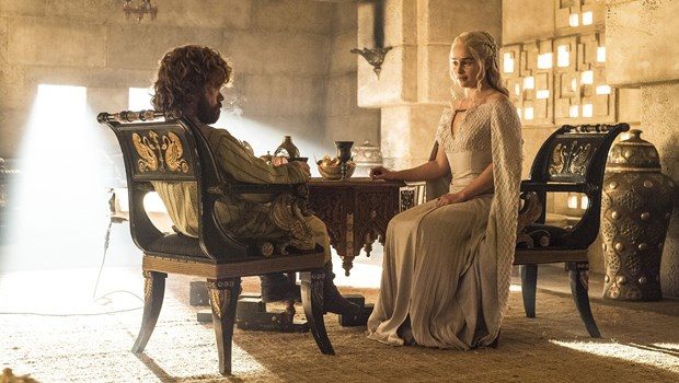 HBO'dan Game of Thrones'un final sezonuyla ilgili sürpriz açıklama!
