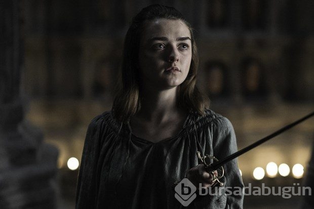 HBO'dan Game of Thrones'un final sezonuyla ilgili sürpriz açıklama!