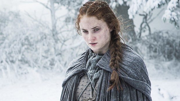 HBO'dan Game of Thrones'un final sezonuyla ilgili sürpriz açıklama!