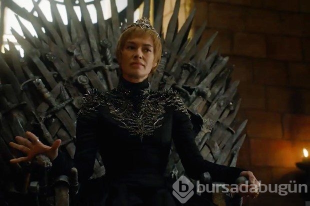 HBO'dan Game of Thrones'un final sezonuyla ilgili sürpriz açıklama!