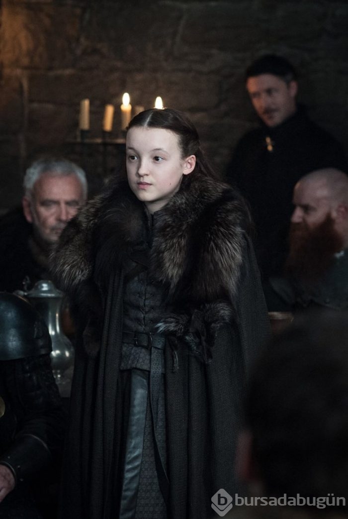 HBO'dan Game of Thrones'un final sezonuyla ilgili sürpriz açıklama!