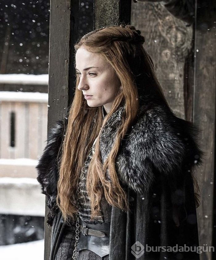 HBO'dan Game of Thrones'un final sezonuyla ilgili sürpriz açıklama!