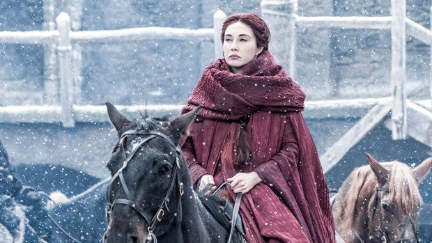 HBO'dan Game of Thrones'un final sezonuyla ilgili sürpriz açıklama!