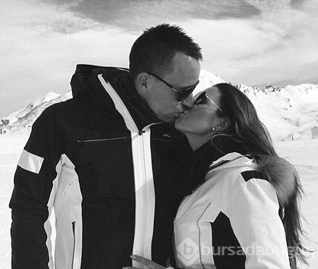 Tatil fotoğrafı John Terry'e pahalıya patladı!