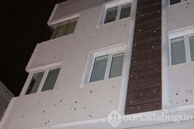 Dolu ve fırtınanın ardından oluşan hasar belirginleşti