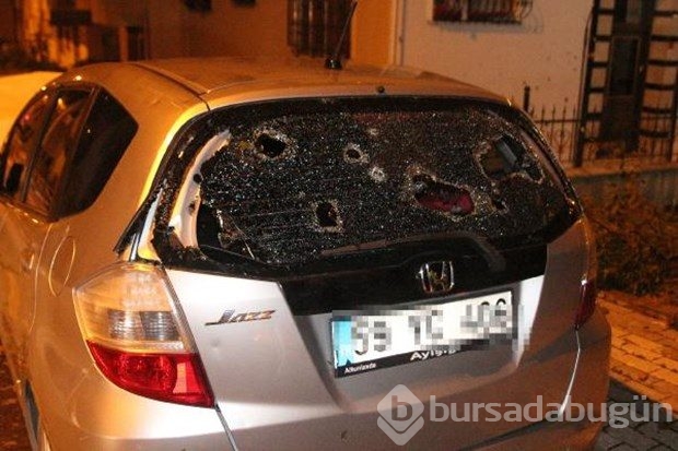 Dolu ve fırtınanın ardından oluşan hasar belirginleşti