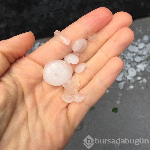 İstanbul'da yaşanan kabusa sosyal medya sessiz kalmadı