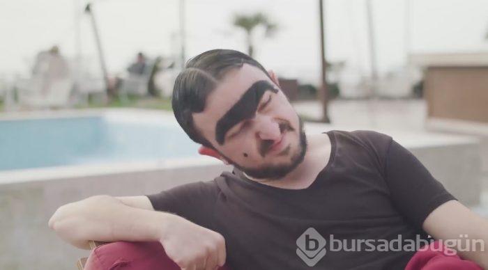 Cumali Ceber: Allah Seni Alsın
