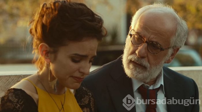 Bırak Kendini