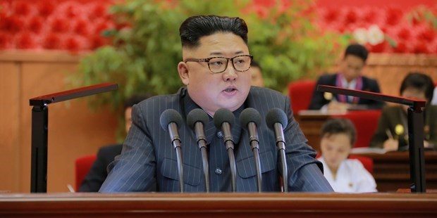 Kim jong-un'un hacker ordusunun yeni hedefi