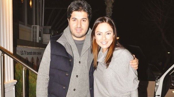 Ebru Gündeş'in kızı Alara'ya bakın çok büyüdü