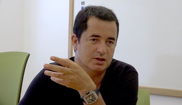 O Ses Türkiye için sürpriz isim