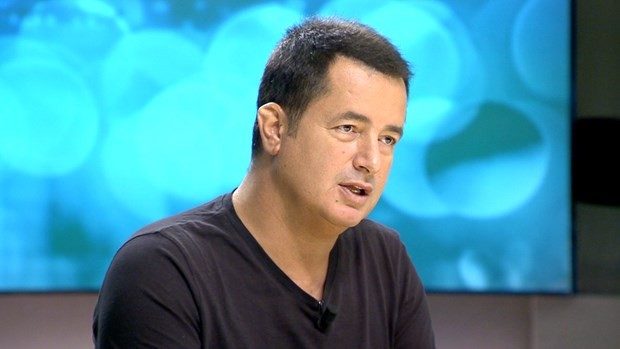 O Ses Türkiye için sürpriz isim