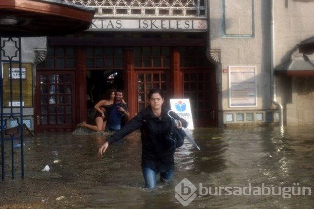 İstanbul yaralarını sarıyor