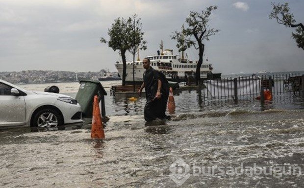 İstanbul yaralarını sarıyor