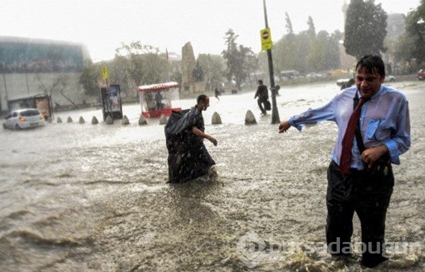 İstanbul yaralarını sarıyor