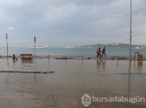 İstanbul yaralarını sarıyor