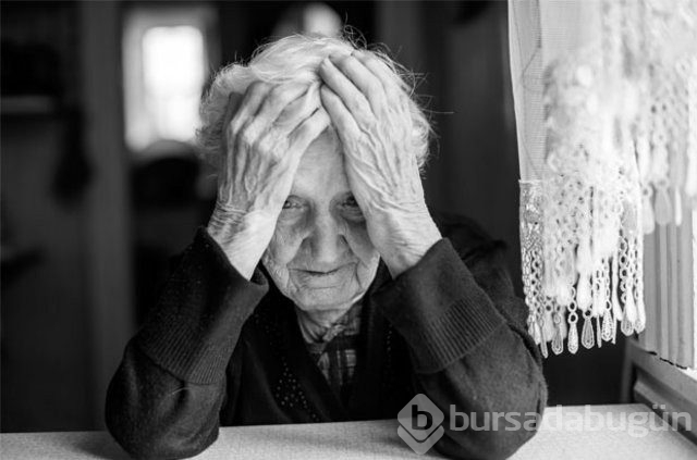 Ölümden 10 dakika sonra böyle görüntülendi