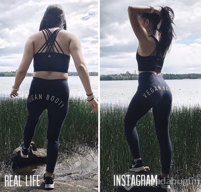 Instagram'da böyle kandırılıyorsunuz!