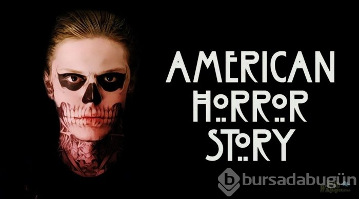 American Horror Story'nin yeni sezon afişi yayınlandı
