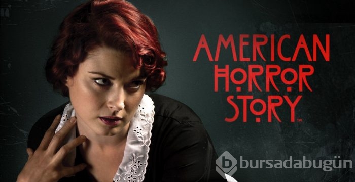 American Horror Story'nin yeni sezon afişi yayınlandı
