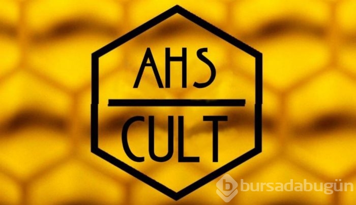 American Horror Story'nin yeni sezon afişi yayınlandı