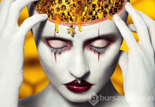 American Horror Story'nin yeni sezon afişi yayınlandı