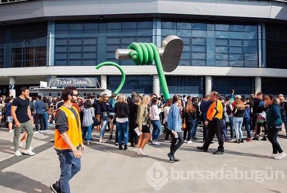 Bu ikili beleşçiliğin zirvesi!