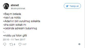 Yeni trend "noldu ya foton gitti?" capsleri