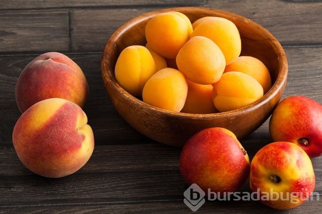 Elma ve karpuzu aynı yere koyarsanız...
