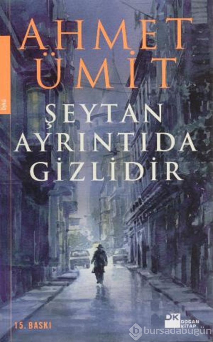 Tatil için 30 kitap önerisi
