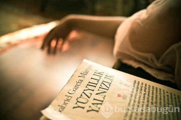 Tatil için 30 kitap önerisi
